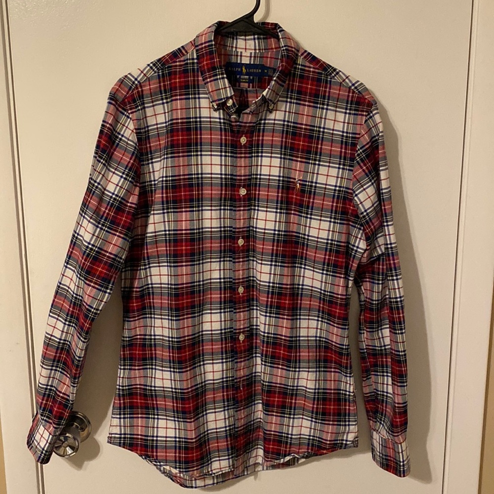 Ralph Lauren Button Down